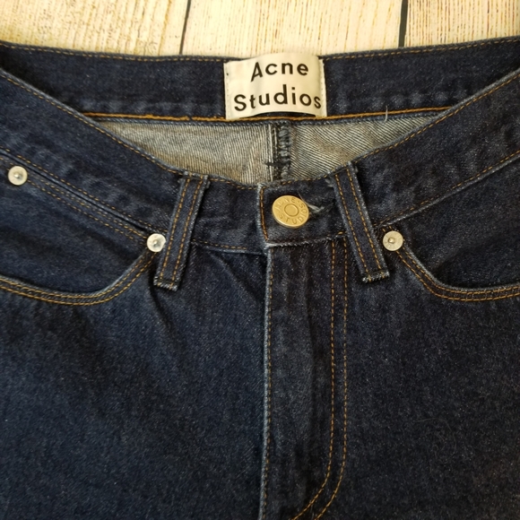 Acne Studios jeans - Picture 5 of 8